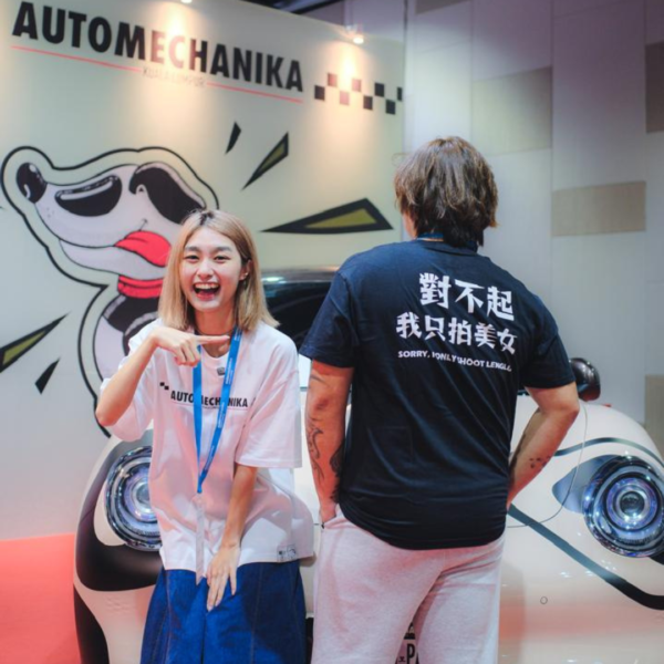 Car Lover’s Tee - Image 2
