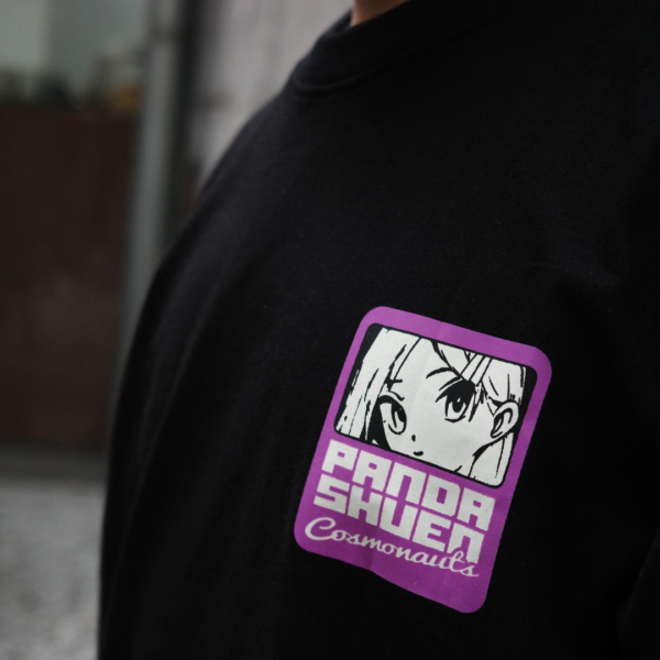 Pandashuen × Cosmonauts - Image 5