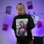 Pandashuen × Cosmonauts