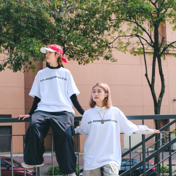 The Pit Stop Tee - Image 9