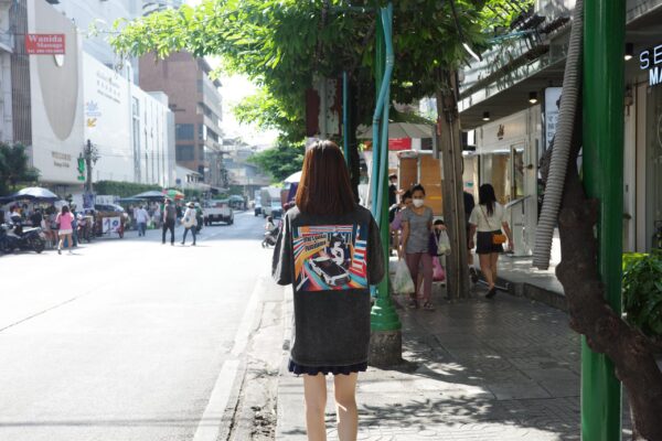 Pandashuen X Heng’s Garage - Image 4